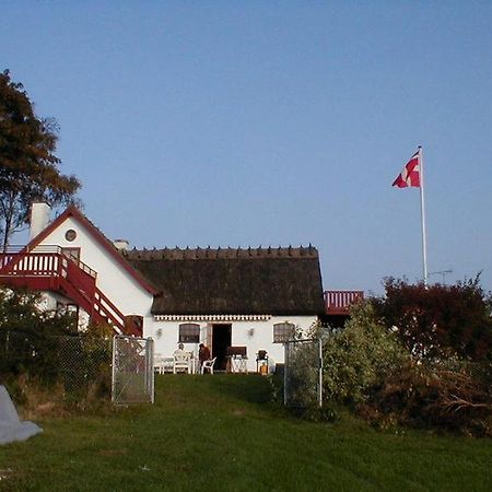 Bulbrovejs Bed & Breakfast Havdrup Exterior photo