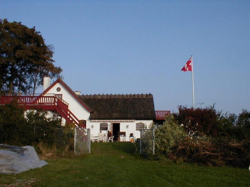 Bulbrovejs Bed & Breakfast Havdrup Exterior photo
