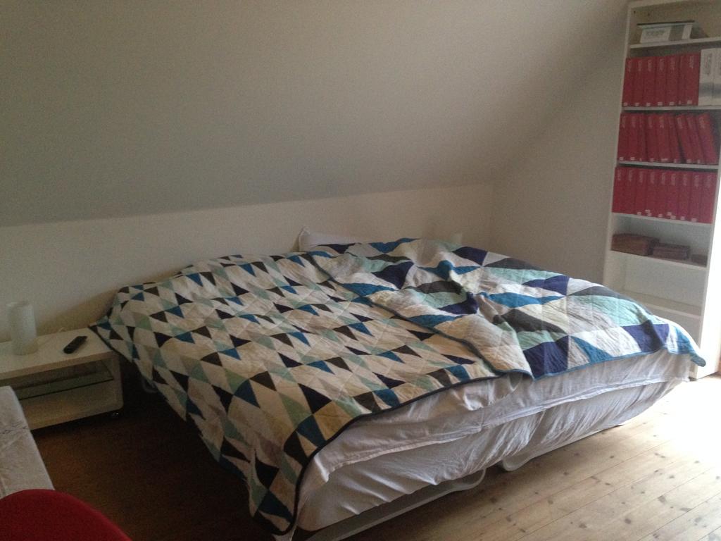 Bulbrovejs Bed & Breakfast Havdrup Room photo