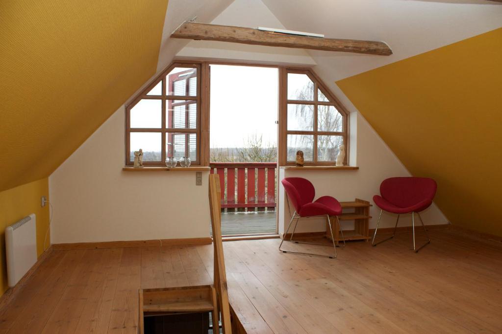 Bulbrovejs Bed & Breakfast Havdrup Room photo