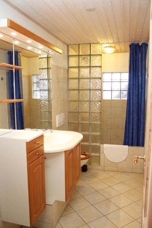 Bulbrovejs Bed & Breakfast Havdrup Room photo